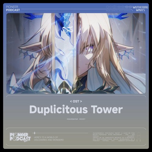 Duplicitous Tower(Original Game Soundtrack)