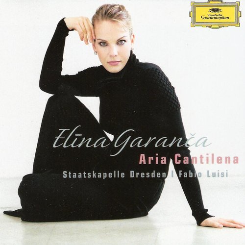 Aria Cantilena