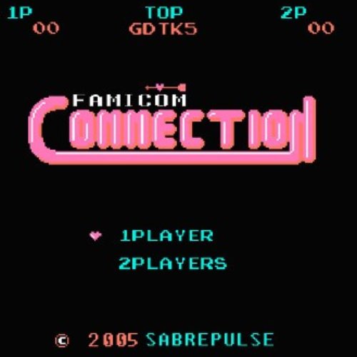 Famicom Connection