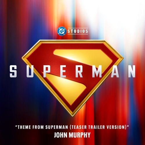 Theme from Superman (Teaser Trailer Version)
