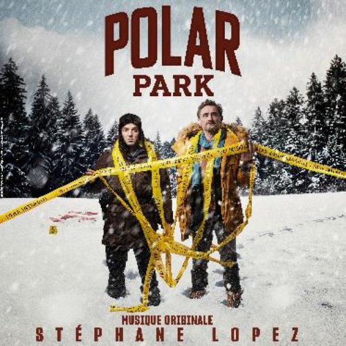 Polar Park (Bande originale de la série)
