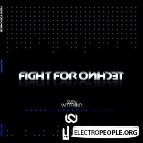 fight for techno