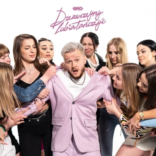 Dziewczyny Lubią Tańczyć