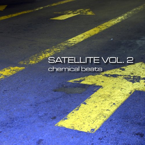 Satellite vol. 2 - Chemical Beats
