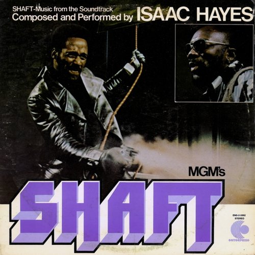 Shaft (Deluxe Edition)