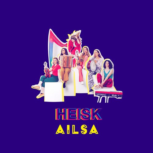 Ailsa
