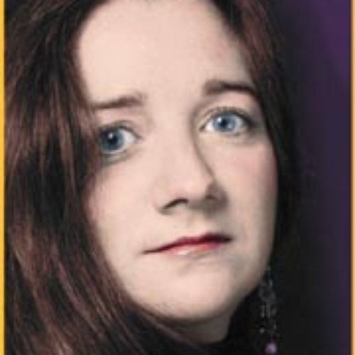 Eileen McGann - Journeys (1995)