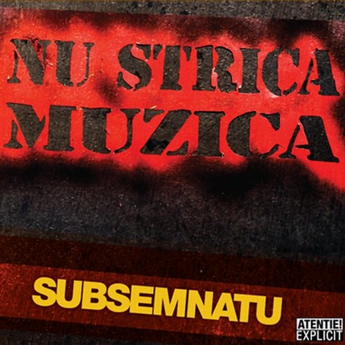 Nu strica muzica