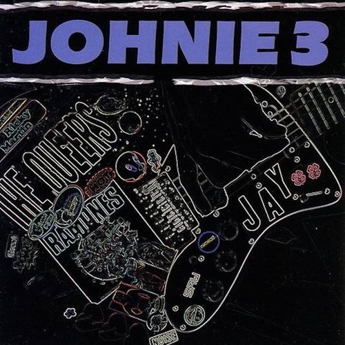Johnie 3