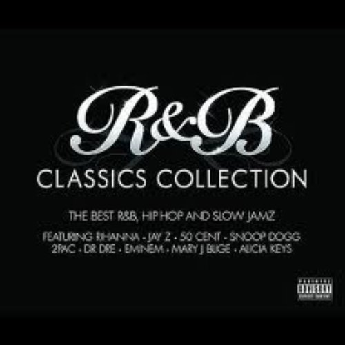 R&B Classics Collection