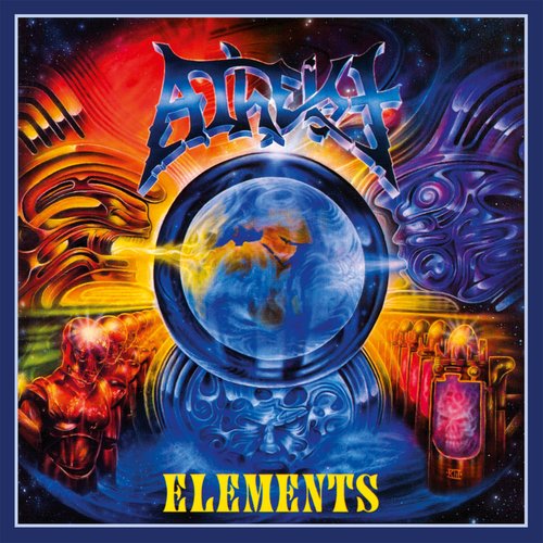 Elements (2005 Edition)