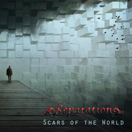 Scars of the World
