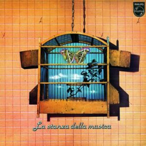 La Stanza Della Musica