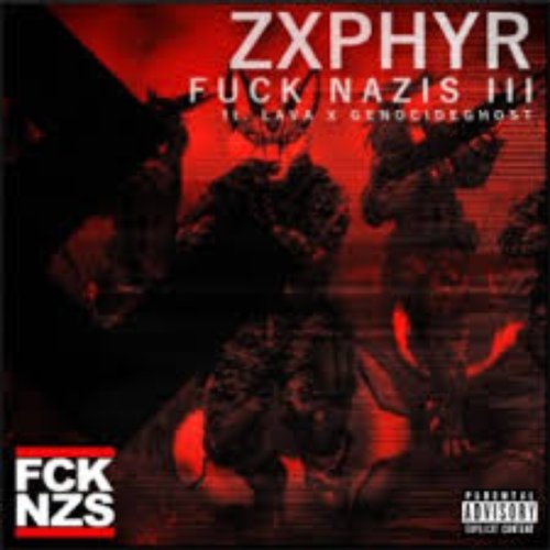 FCK NZS III