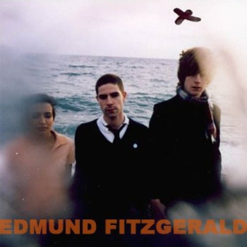 The Edmund Fitzgerald