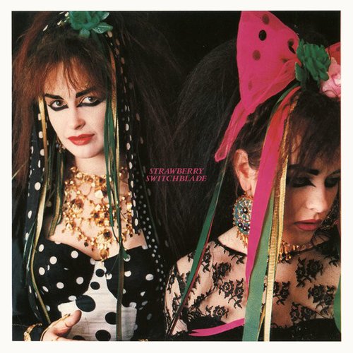 Trees and Flowers — Strawberry Switchblade | Last.fm