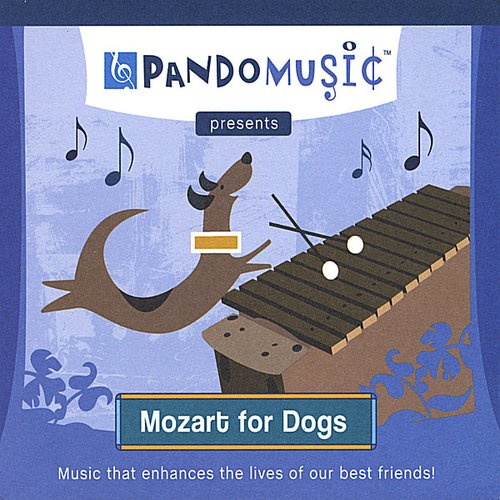 Mozart for Dogs