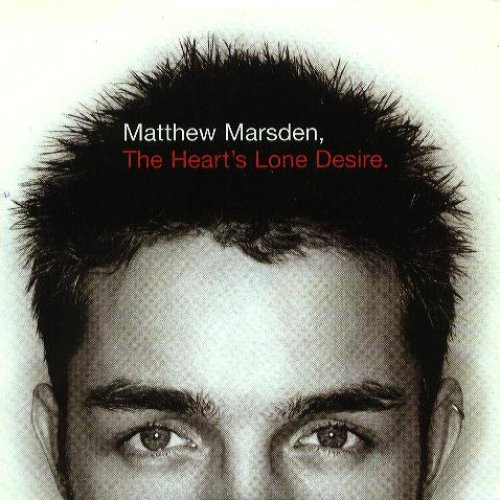 The Heart's Lone Desire