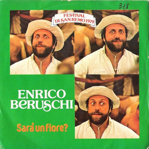 Sarà un fiore