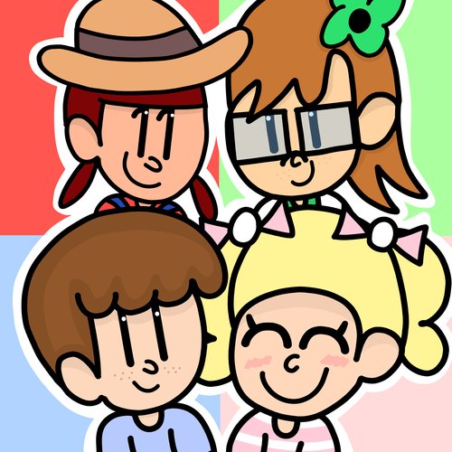 The Tots