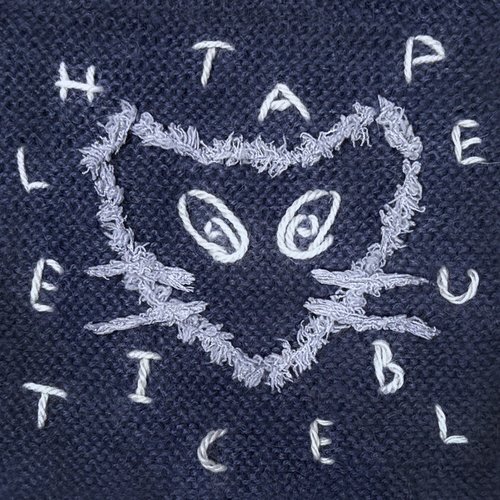 Telepathic Blue