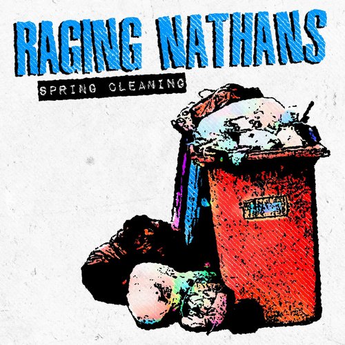 Spring Cleaning - Single