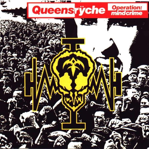 Operation: Mindcrime (Deluxe Edition)