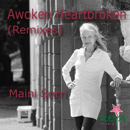 Awoken Heartbroken (Remixes)