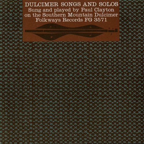 Dulcimer Songs and Solos