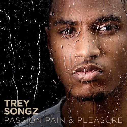 Passion, Pain & Pleasure (Deluxe Version)