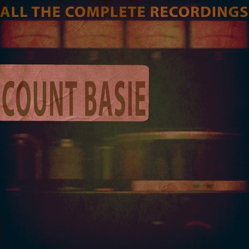 All the Complete Recordings