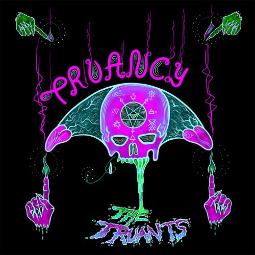 TRUANCY