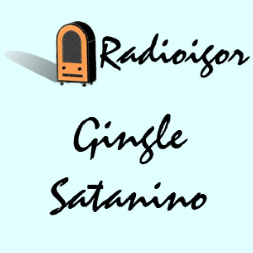 Radioigor gingle Satanino