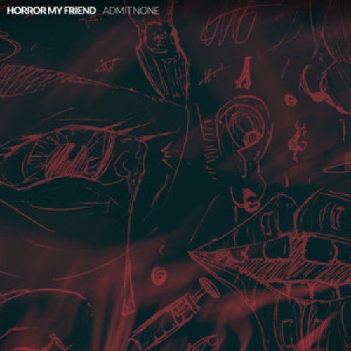 Admit None - Single