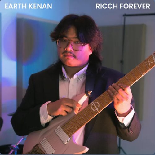Ricch Forever (I Just Lost My Dawg)