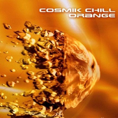 Cosmik Chill - Orange