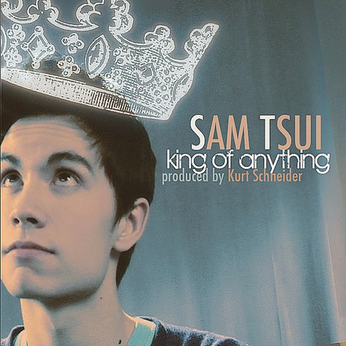 King Of Anything - Single
