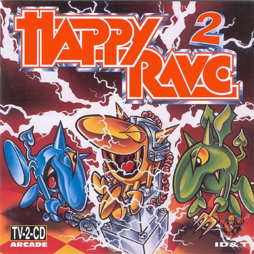 Happy Rave 2