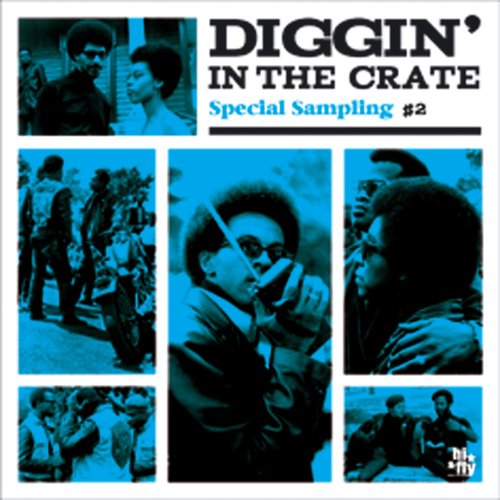 Diggin in the crate vol 2