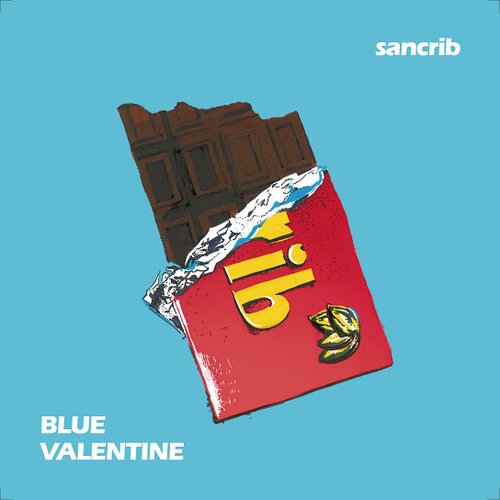 BLUE VALENTINE