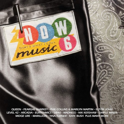 Now That's What I Call Music 06