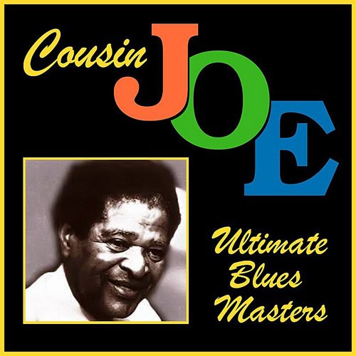 Ultimate Blues Masters
