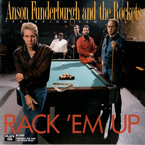 Rack 'Em Up