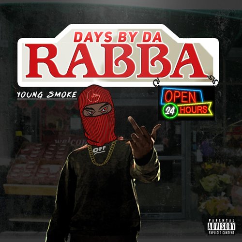 Days by da Rabba