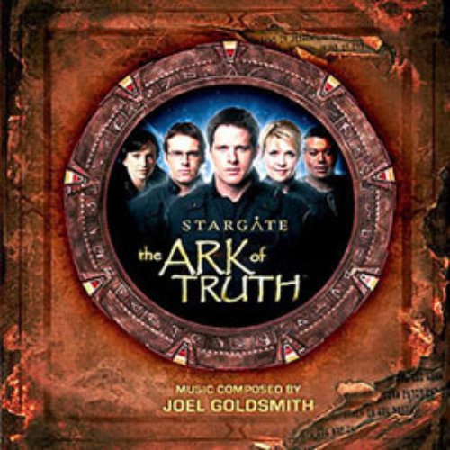 Stargate The Ark Of Truth