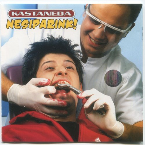 Nesiparink!