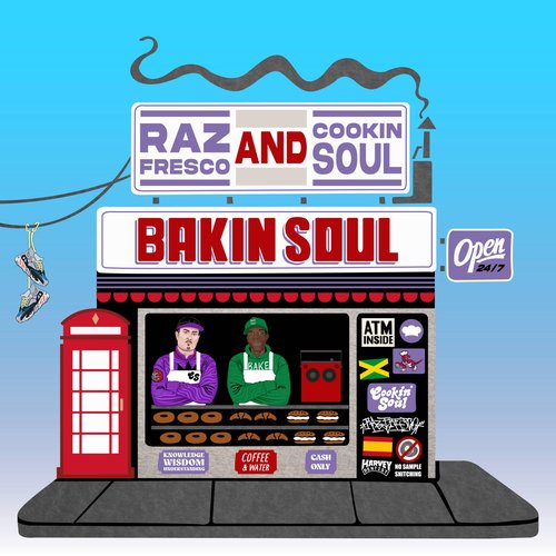 BAKIN SOUL