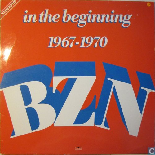 In The Beginning 1967-1970