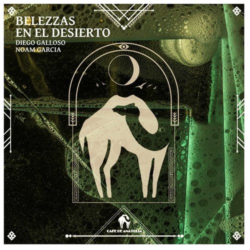 Bellezas en El Desierto