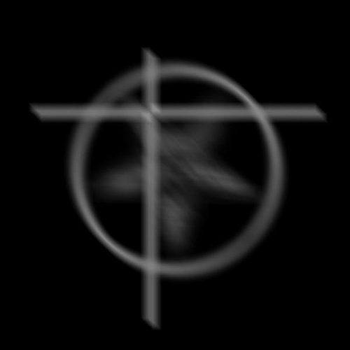 The Wept Projects